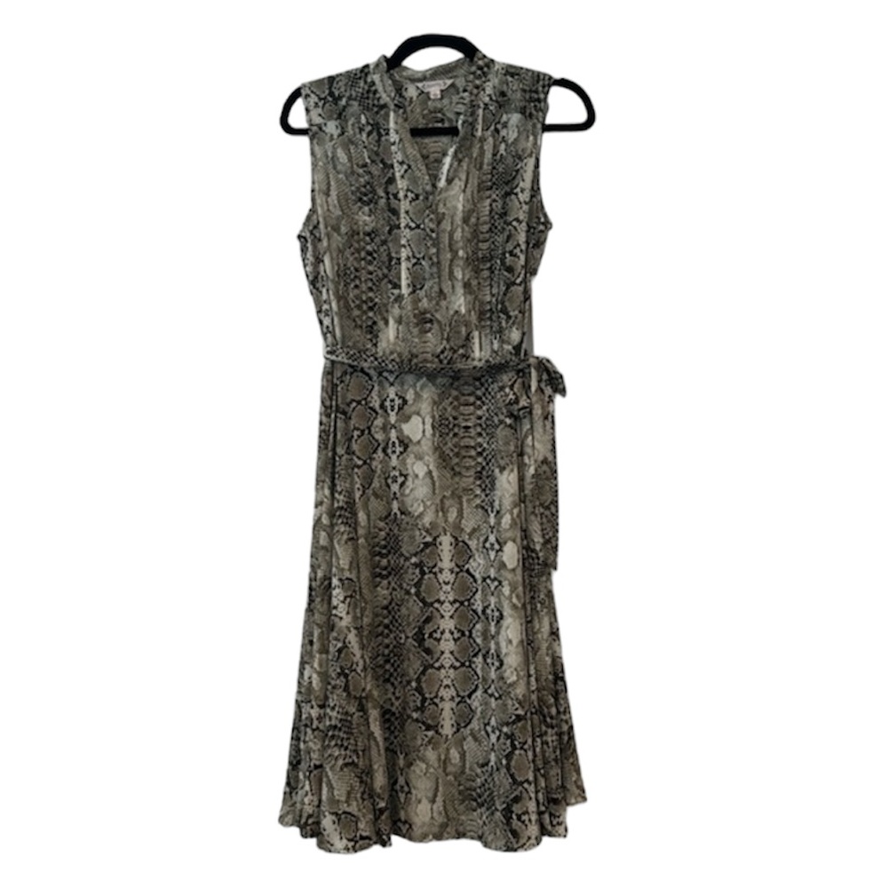 **NWT** Nanette Lepore Dress - Picture 4 of 13